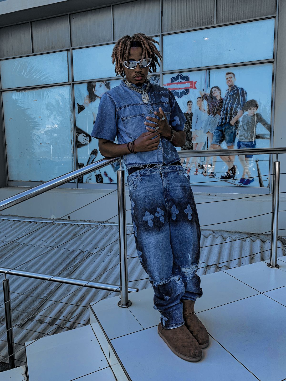 DENIM KINGDOM