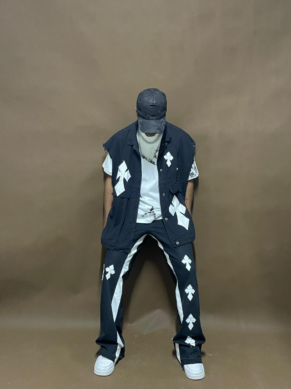 Jeans combo