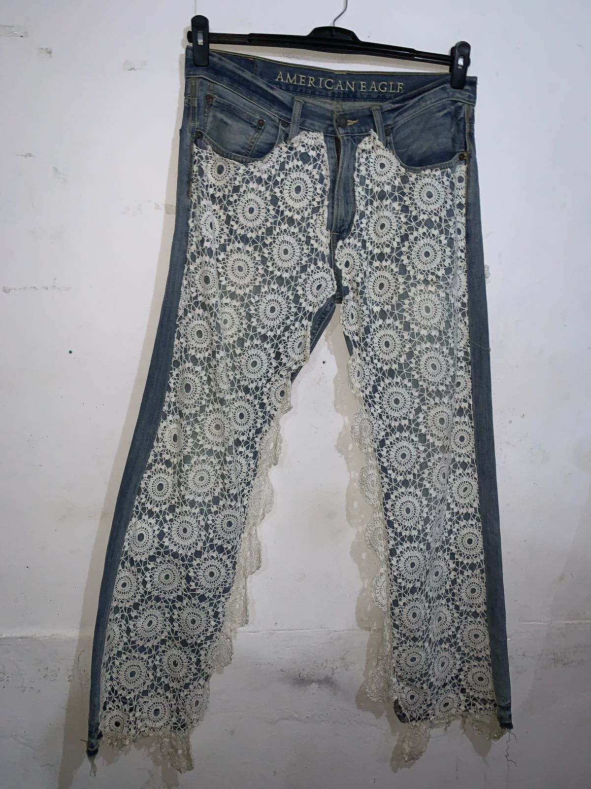 Promo pants BTB