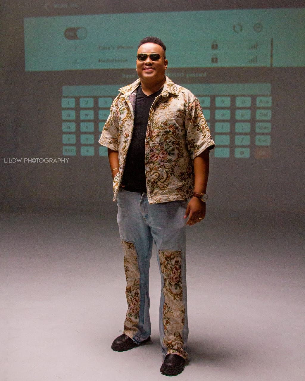 Conjunto cultural BTB