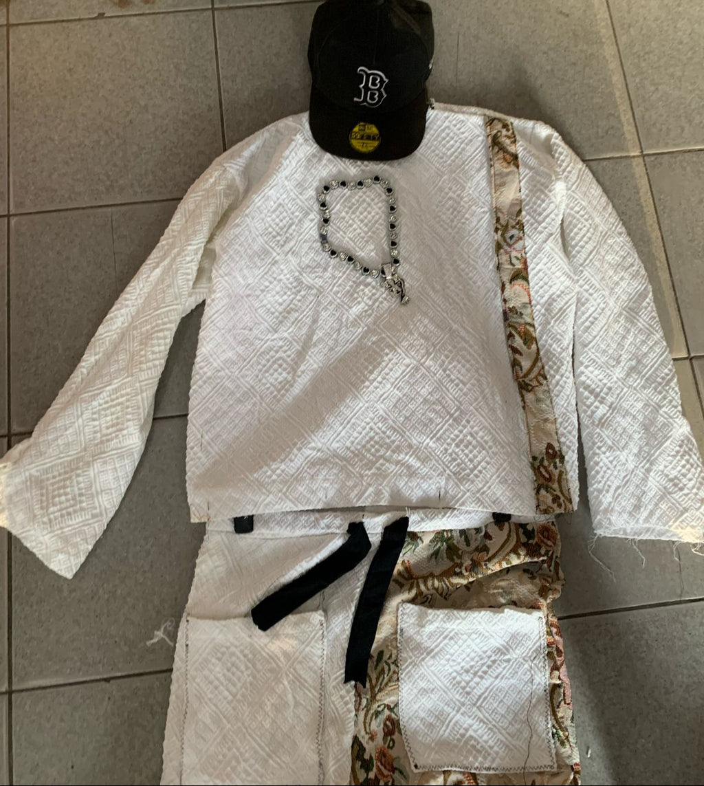 Conjunto cultural BTB