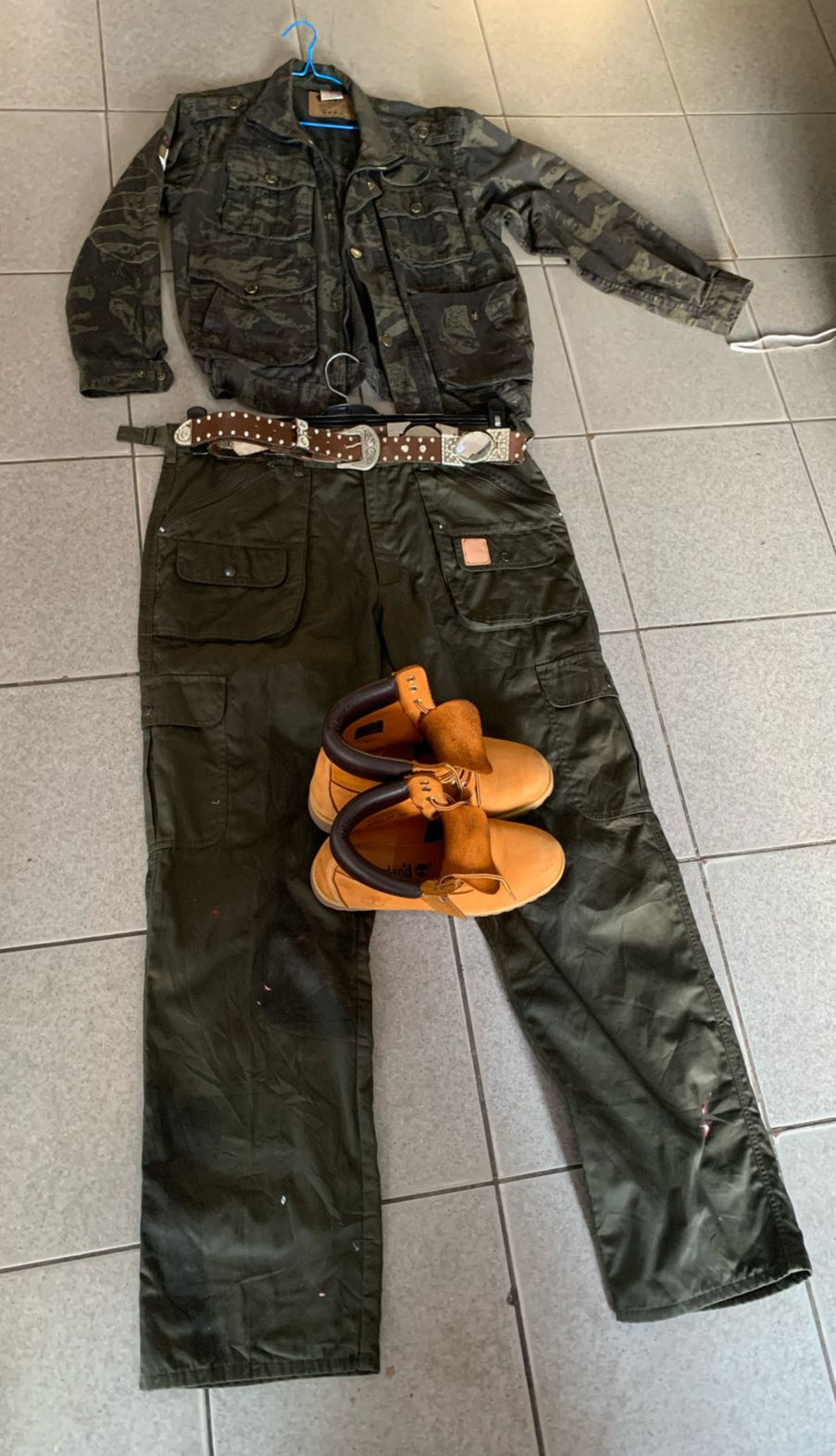 Militar