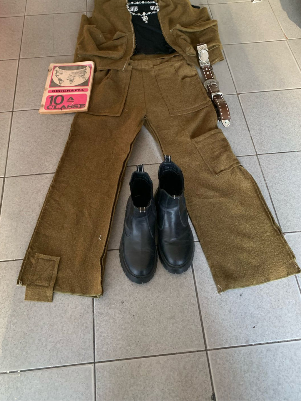 Militar