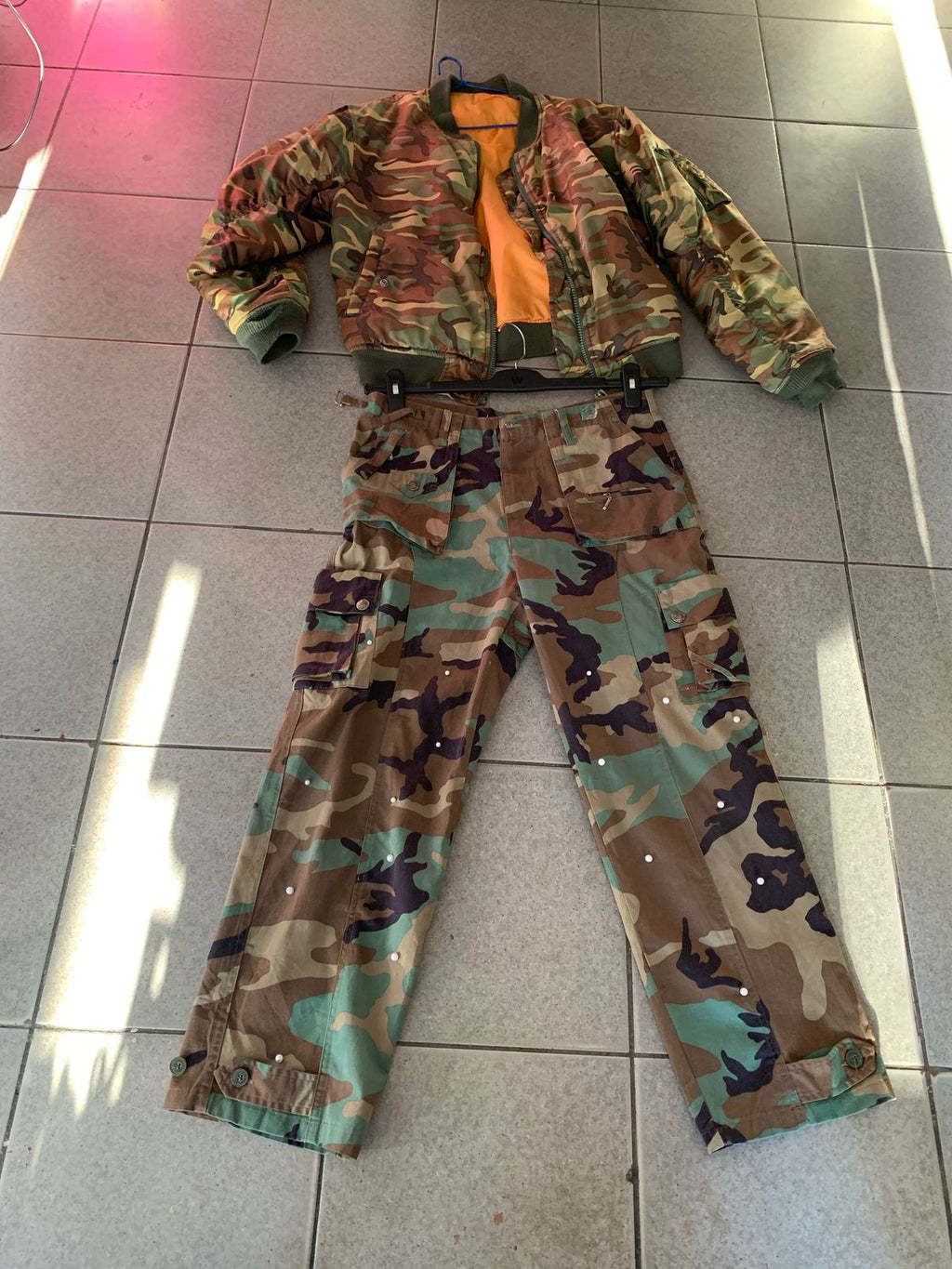 Militar