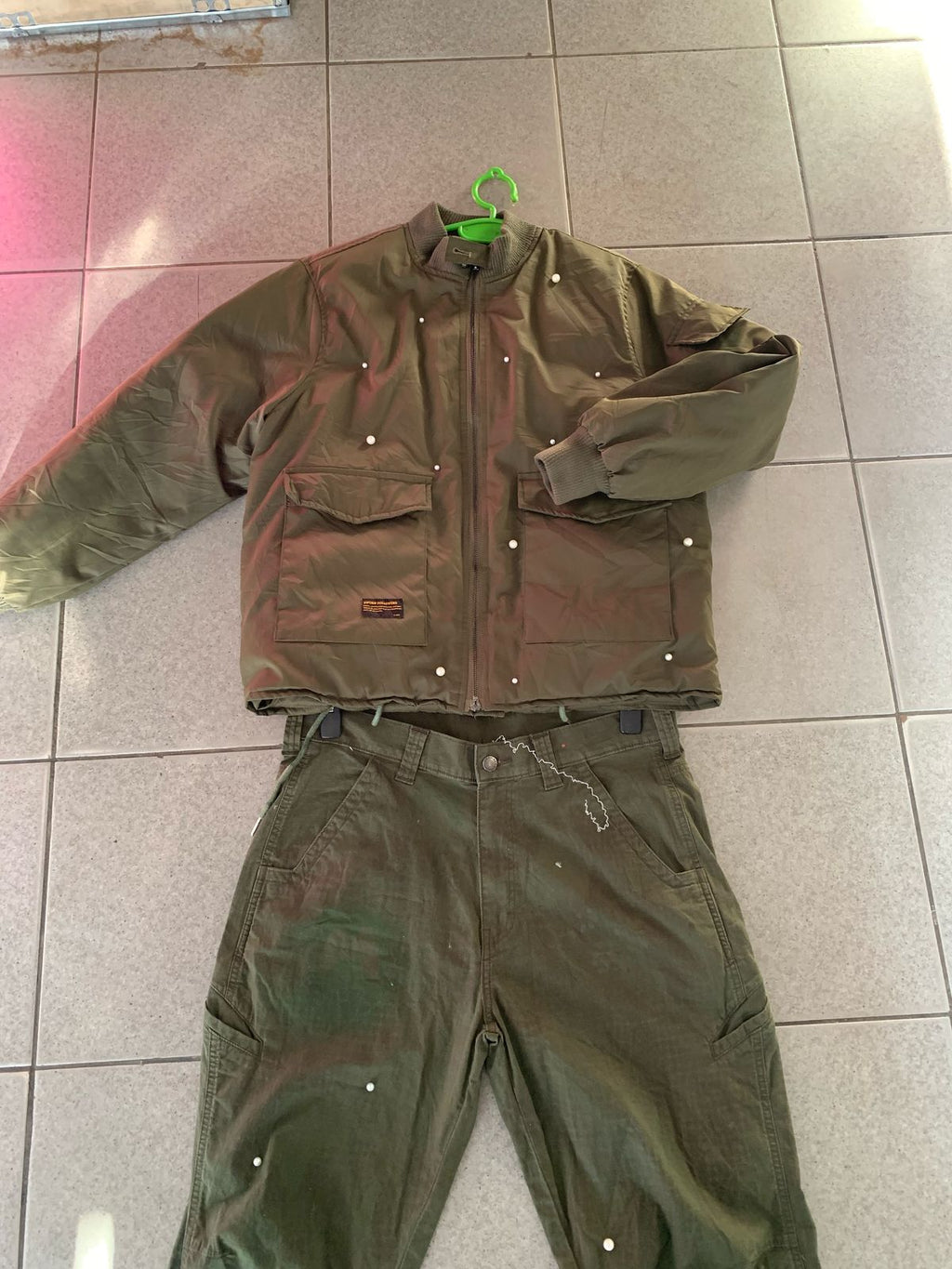 Militar