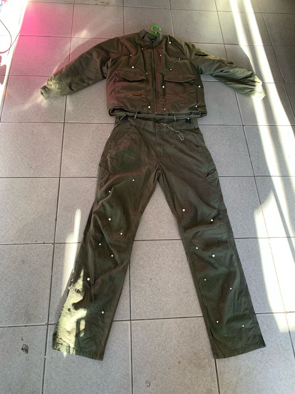 Militar