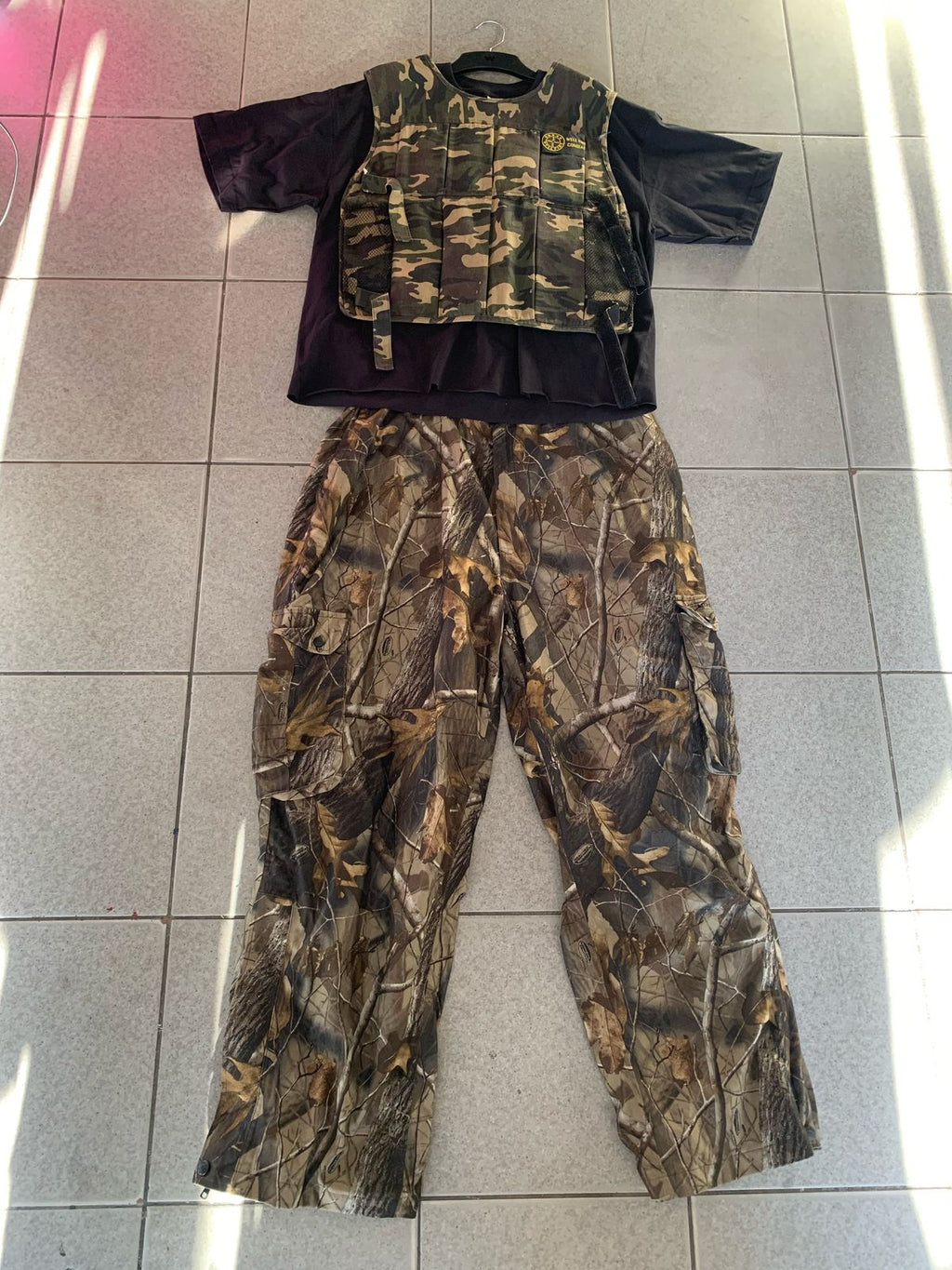 Militar
