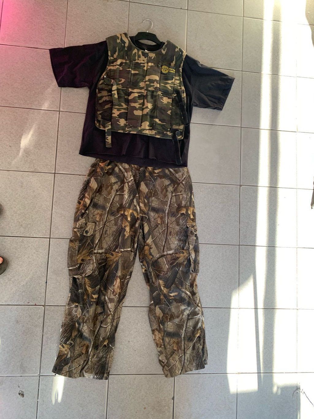 Militar