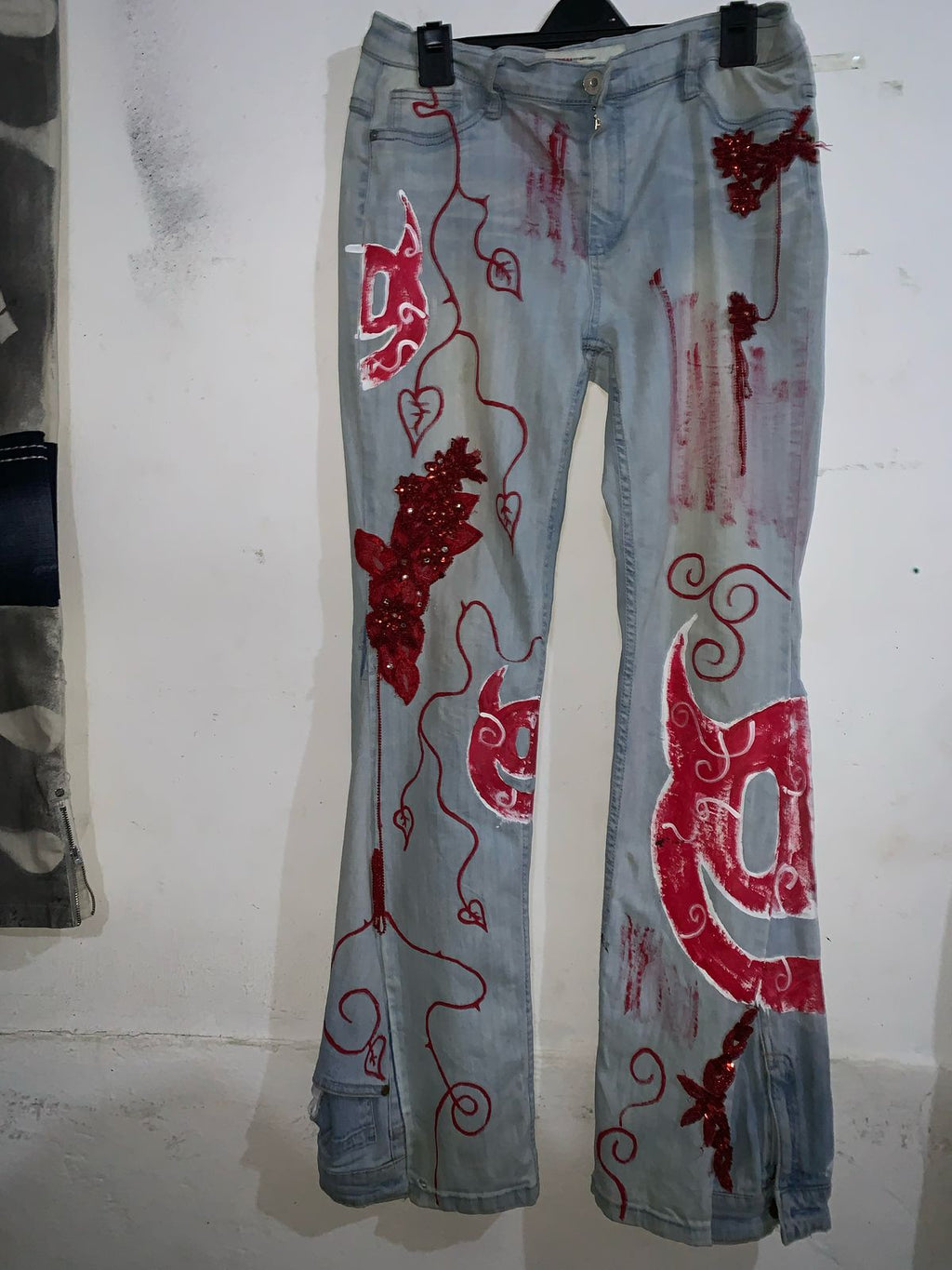 Promo pants BTB