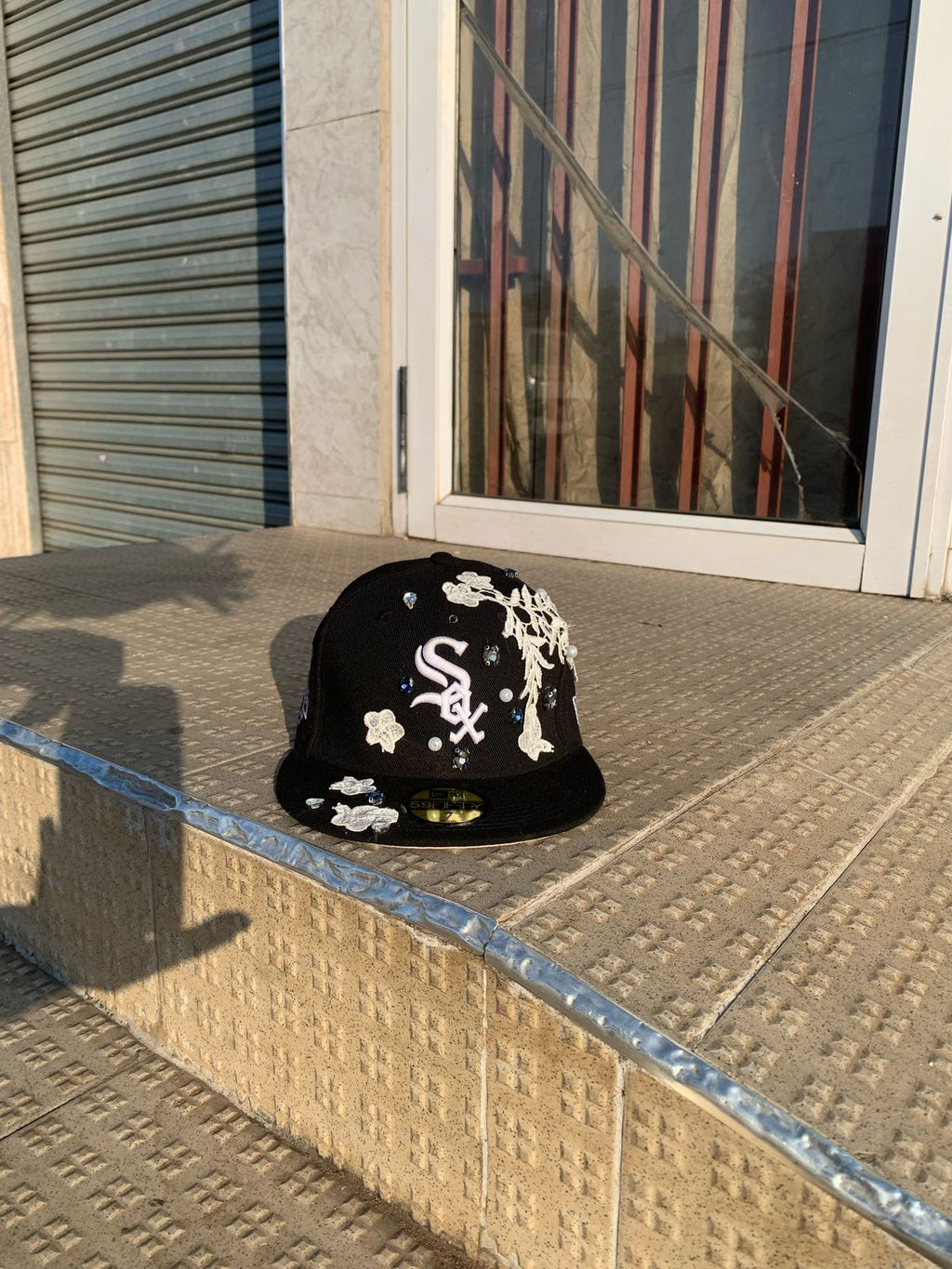 Novos Caps new era BTB
