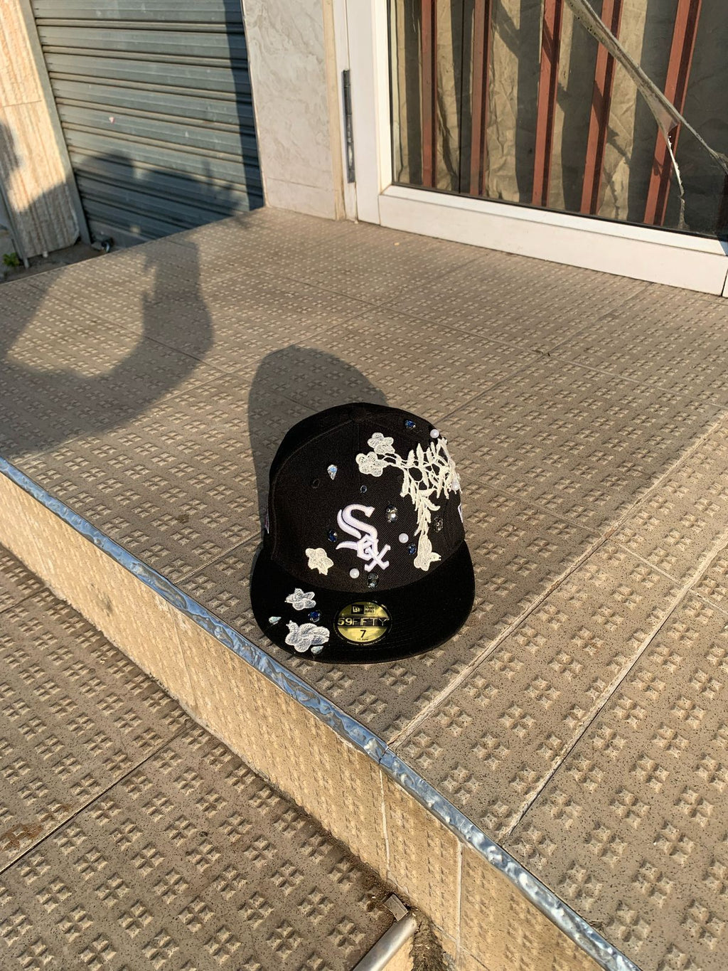 Novos Caps new era BTB