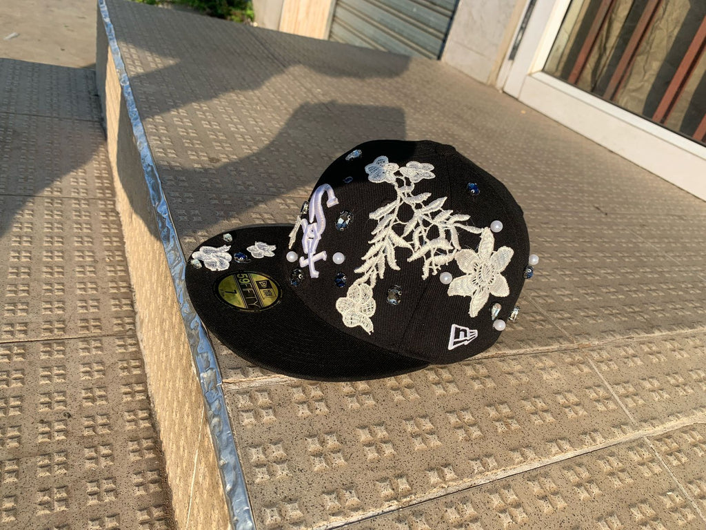 Novos Caps new era BTB