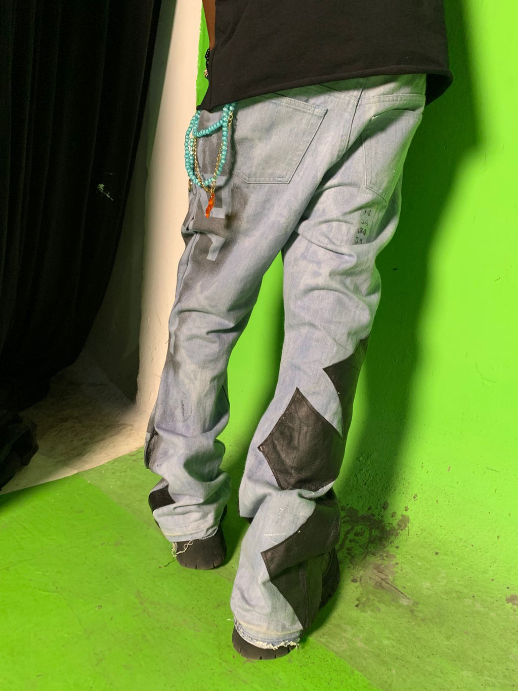 Promo pants BTB