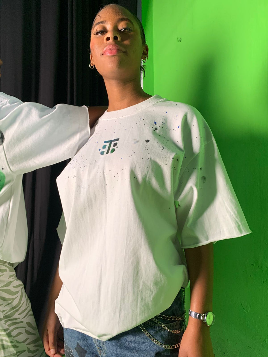 Camisetas B&M