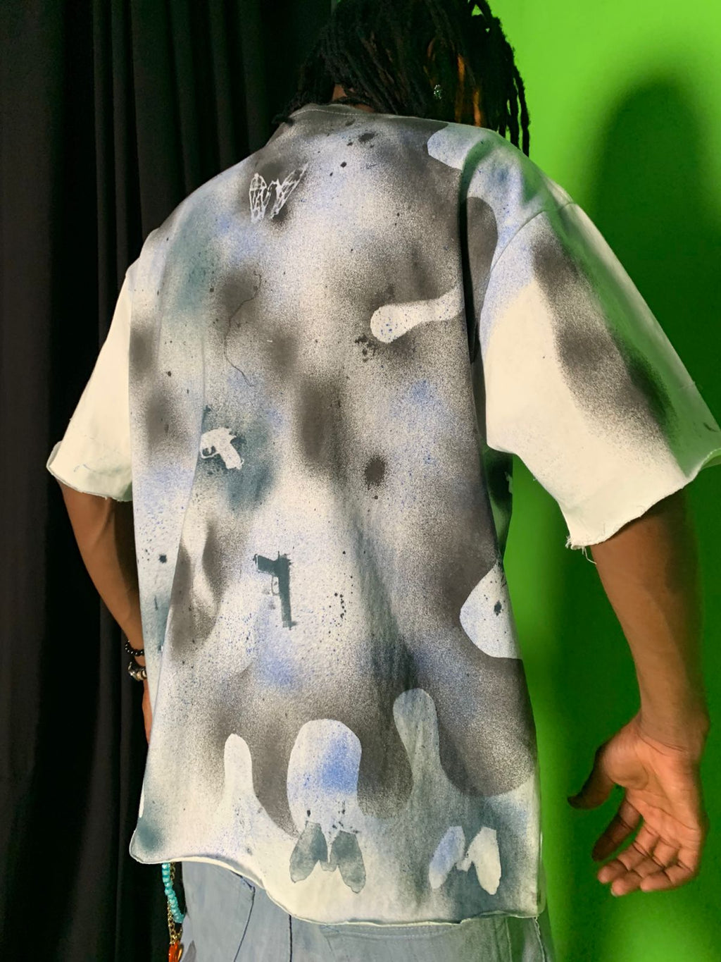 Camisetas B&M