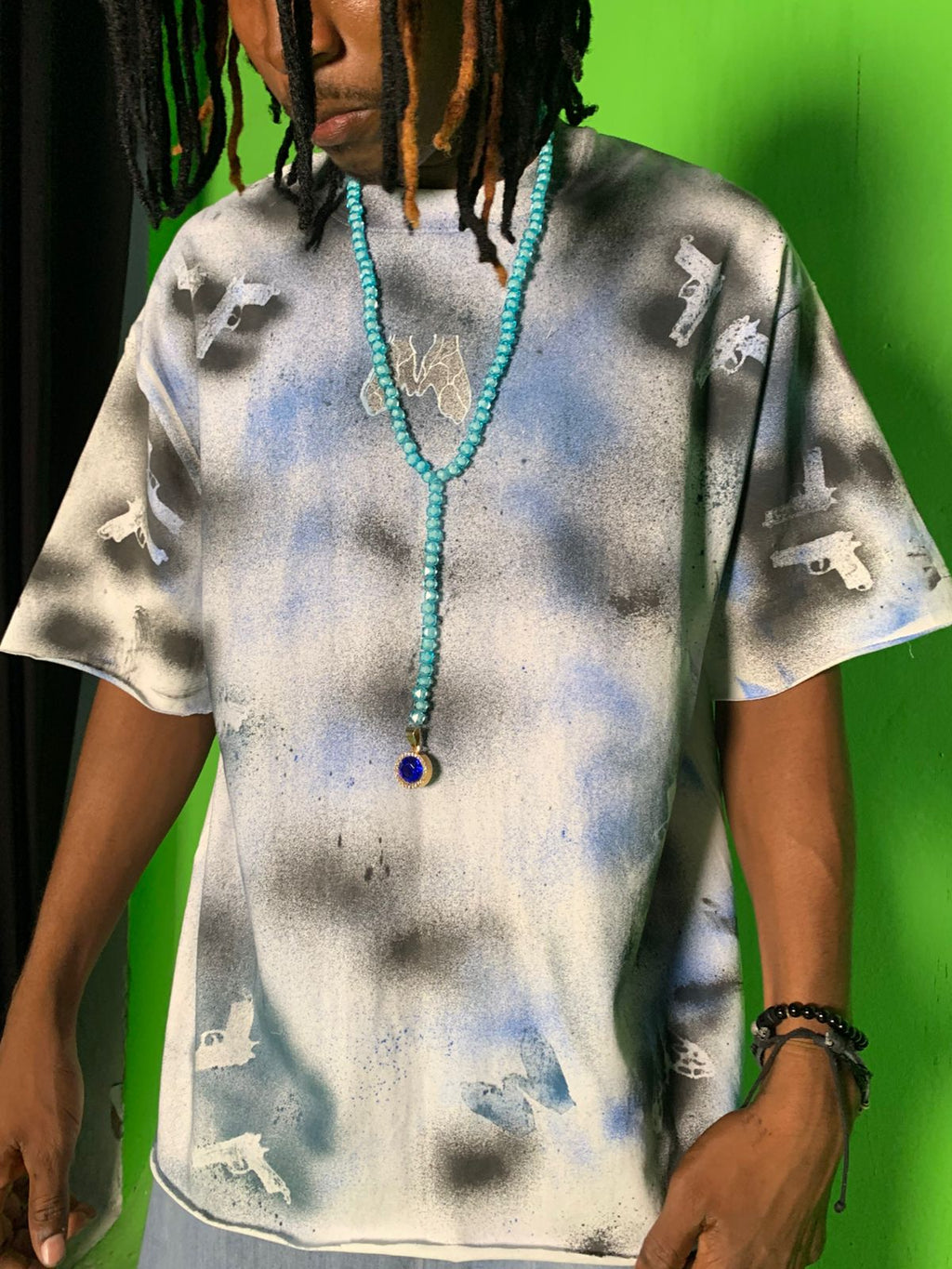 Camisetas B&M
