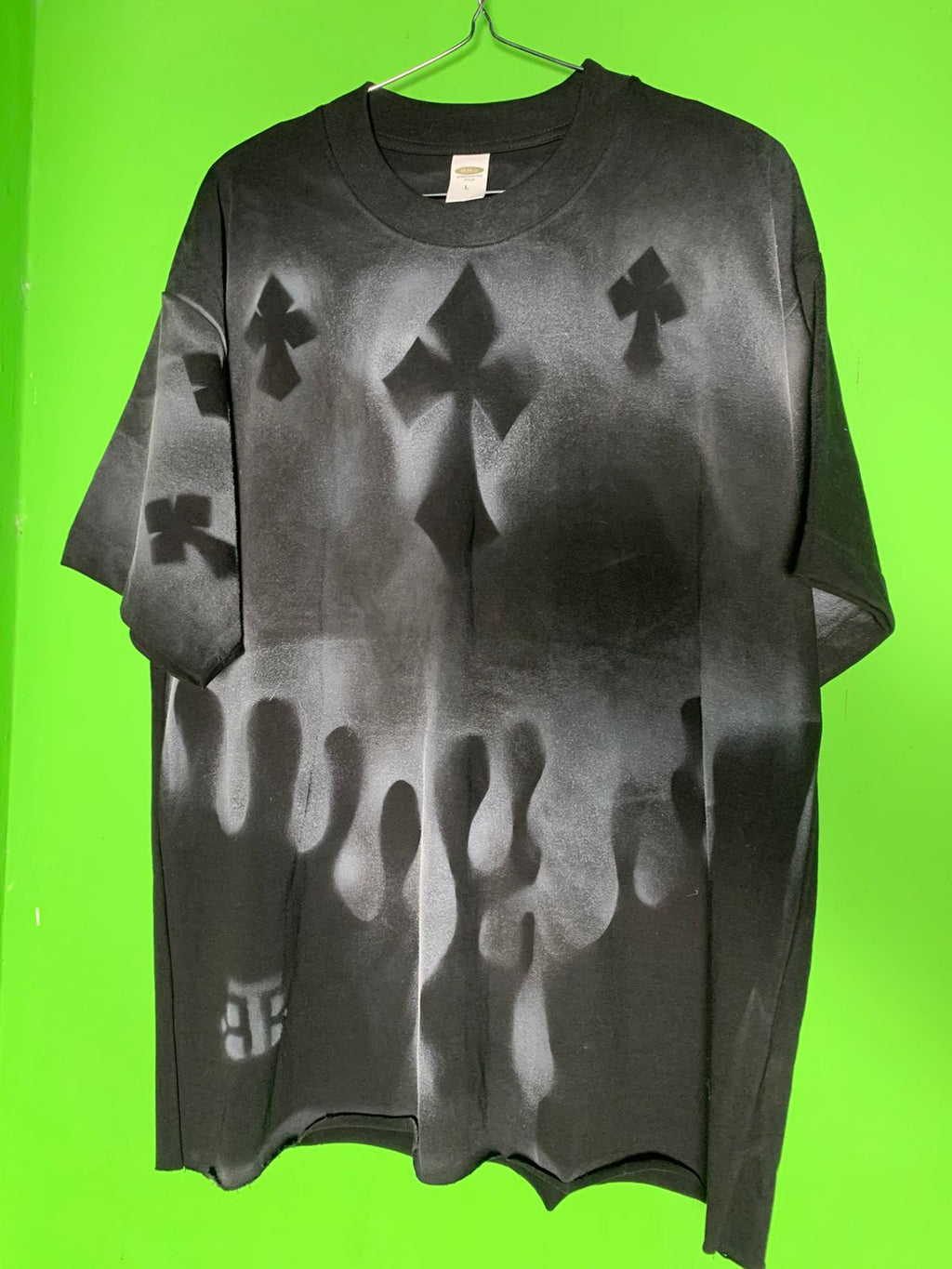 Camisetas B&M