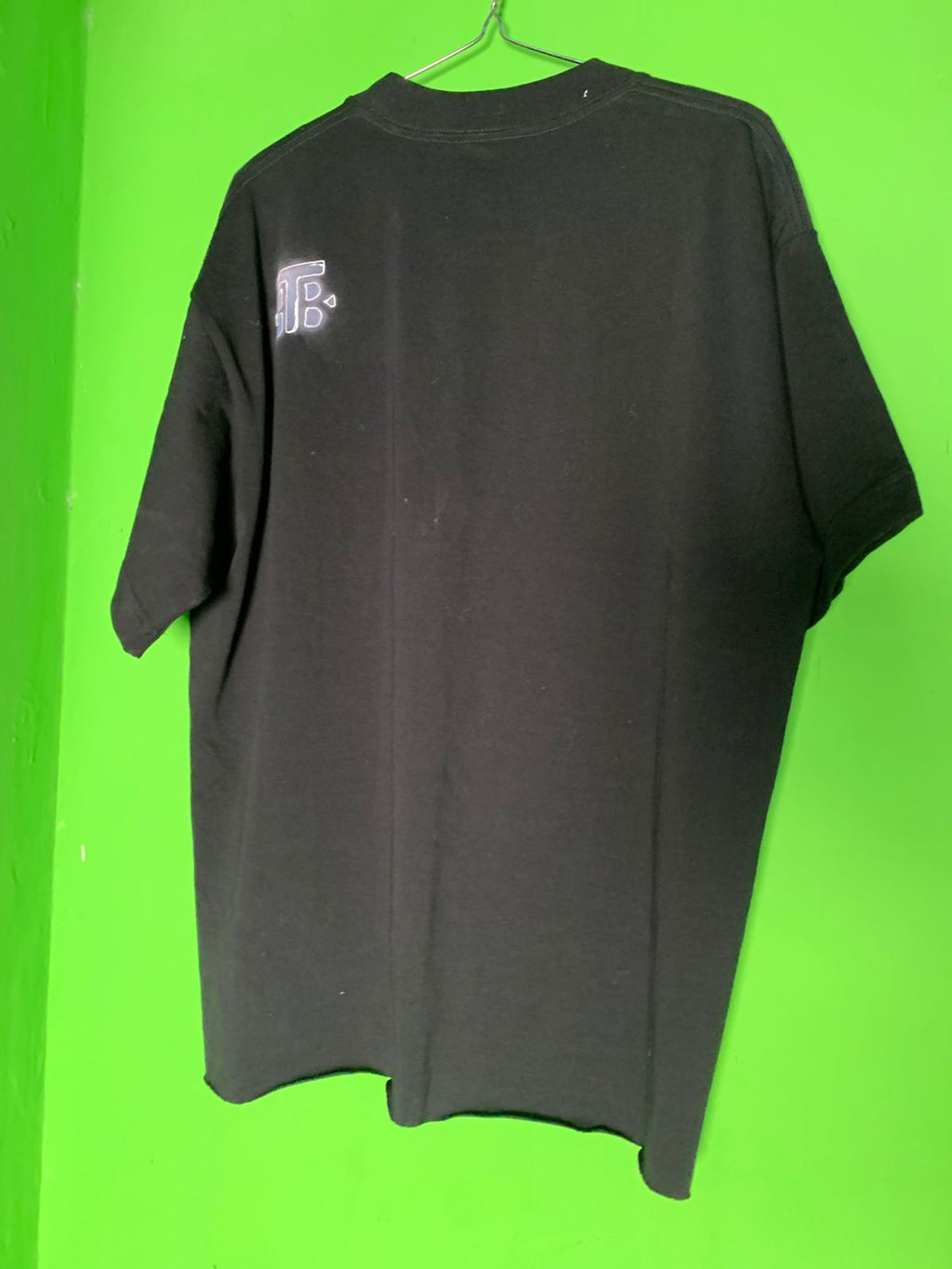 Camisetas B&M