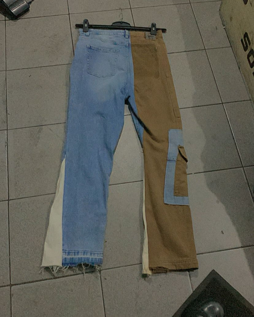 Calcas personalizadas