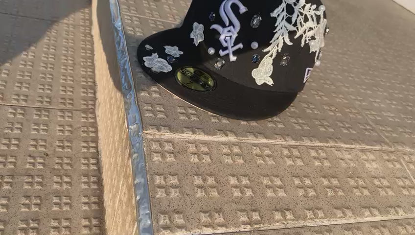 Novos Caps new era BTB